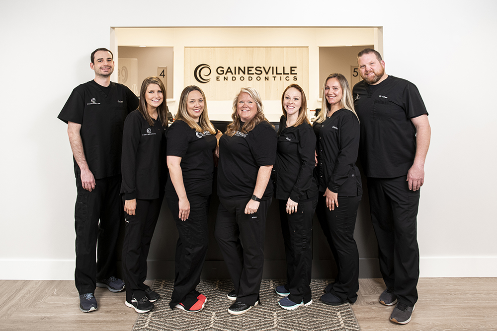 Meet the Team Cumming Endodontics Cumming Gainesville Alpharetta GA